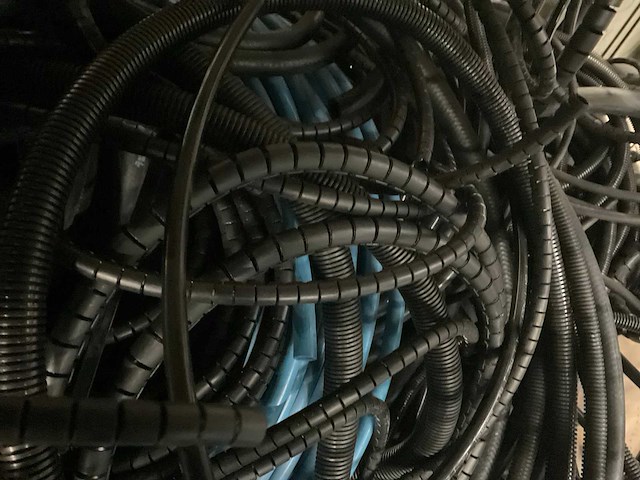 Partij slangen - afbeelding 4 van  4