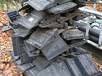 Partij slangenbruggen - afbeelding 2 van  2