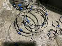 Partij slangenklemmen - afbeelding 3 van  6