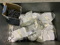 Partij slangenklemmen - afbeelding 5 van  6