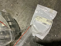 Partij slangenklemmen - afbeelding 6 van  6