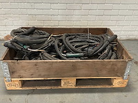 Partij slangenpakketten en lastoortsen - afbeelding 1 van  6