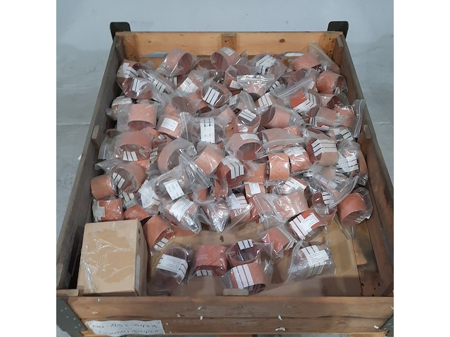 Partij slanghulsen - afbeelding 2 van  5