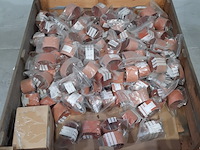 Partij slanghulsen - afbeelding 2 van  5