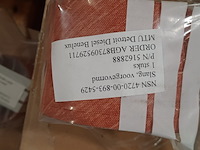 Partij slanghulsen - afbeelding 3 van  5