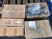 Partij slangklem (4000x) - afbeelding 1 van  3