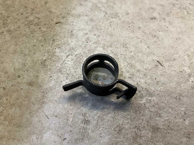 Partij slangklemmen - 12mm - afbeelding 1 van  6