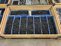 Partij slangklemmen - 12mm - afbeelding 2 van  6