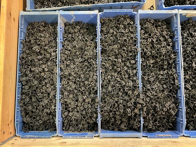 Partij slangklemmen - 12mm - afbeelding 3 van  6