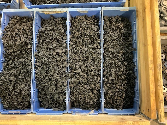 Partij slangklemmen - 12mm - afbeelding 4 van  6