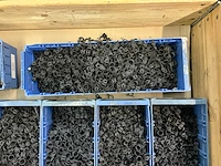 Partij slangklemmen - 12mm - afbeelding 6 van  6