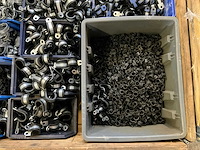 Partij slangklemmen en moeren - afbeelding 6 van  6