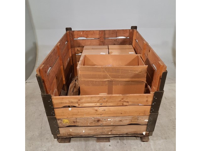 Partij slangklemmen, o.a. dantherm - afbeelding 1 van  6