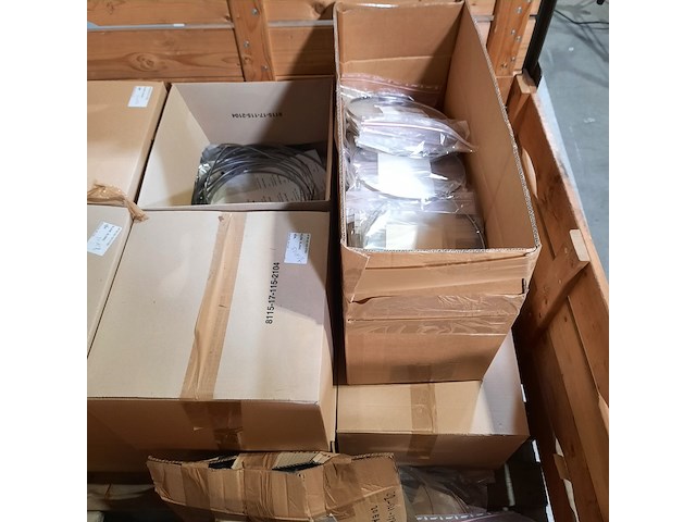 Partij slangklemmen, o.a. dantherm - afbeelding 5 van  6