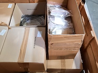 Partij slangklemmen, o.a. dantherm - afbeelding 5 van  6