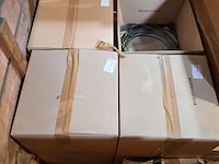 Partij slangklemmen, o.a. dantherm - afbeelding 6 van  6