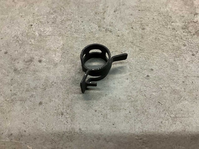 Partij slangklemmen - afbeelding 1 van  6