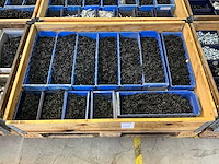 Partij slangklemmen - afbeelding 2 van  6