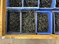 Partij slangklemmen - afbeelding 5 van  6