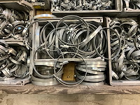 Partij slangklemmen - afbeelding 7 van  8