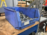 Partij slangklemmen - afbeelding 2 van  2