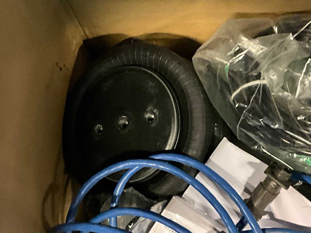 Partij slangklemmen - afbeelding 5 van  5