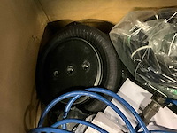 Partij slangklemmen - afbeelding 5 van  5