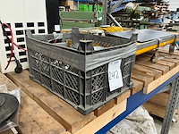 Partij slangklemmen - afbeelding 2 van  4