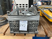 Partij slangklemmen - afbeelding 3 van  4