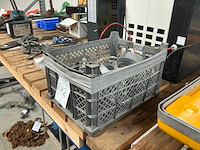 Partij slangklemmen - afbeelding 4 van  4