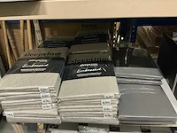Partij sleeptime dekbed overtrekken & duet covers (28x)