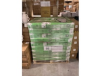 Partij sleeves 50x30x10cm rpp40 recy 100% (72000x) - afbeelding 1 van  1