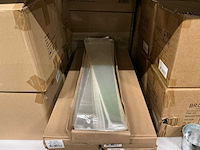 Partij sleeves 65x13,5x3cm (4500x) - afbeelding 1 van  2