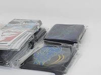 Partij sleeves/insteekhoesjes, pokémon - afbeelding 2 van  14