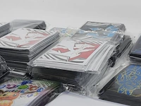 Partij sleeves/insteekhoesjes, pokémon - afbeelding 3 van  14