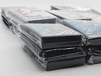 Partij sleeves/insteekhoesjes, pokémon - afbeelding 6 van  14