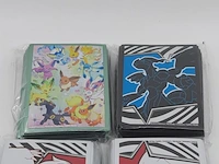 Partij sleeves/insteekhoesjes, pokémon - afbeelding 7 van  14