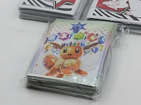Partij sleeves/insteekhoesjes, pokémon - afbeelding 9 van  14