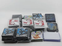 Partij sleeves/insteekhoesjes, pokémon - afbeelding 10 van  14