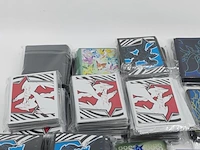 Partij sleeves/insteekhoesjes, pokémon - afbeelding 11 van  14