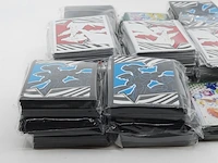 Partij sleeves/insteekhoesjes, pokémon - afbeelding 13 van  14