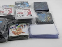 Partij sleeves/insteekhoesjes, pokémon - afbeelding 14 van  14