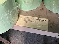 Partij sleufetiketten - afbeelding 4 van  13