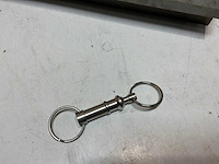 Partij sleutelhangers - afbeelding 3 van  8