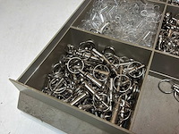 Partij sleutelhangers - afbeelding 5 van  8