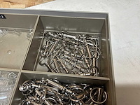 Partij sleutelhangers - afbeelding 7 van  8