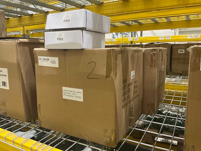 Partij sleutelplaten rond mat zwart - afbeelding 3 van  4