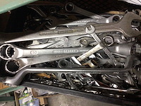 Partij sleutels - afbeelding 1 van  3