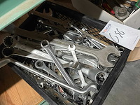 Partij sleutels - afbeelding 2 van  3