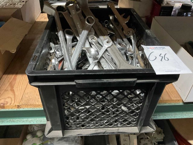 Partij sleutels - afbeelding 3 van  3